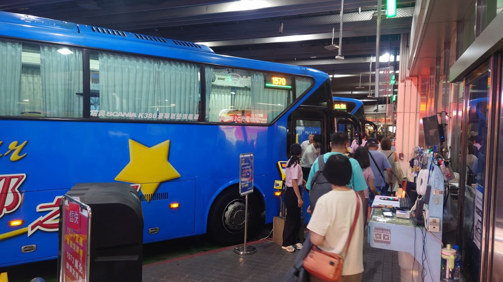 北宜國道客運因應清明連假推出疏運方案　「增開與調整班次資訊」一次掌握