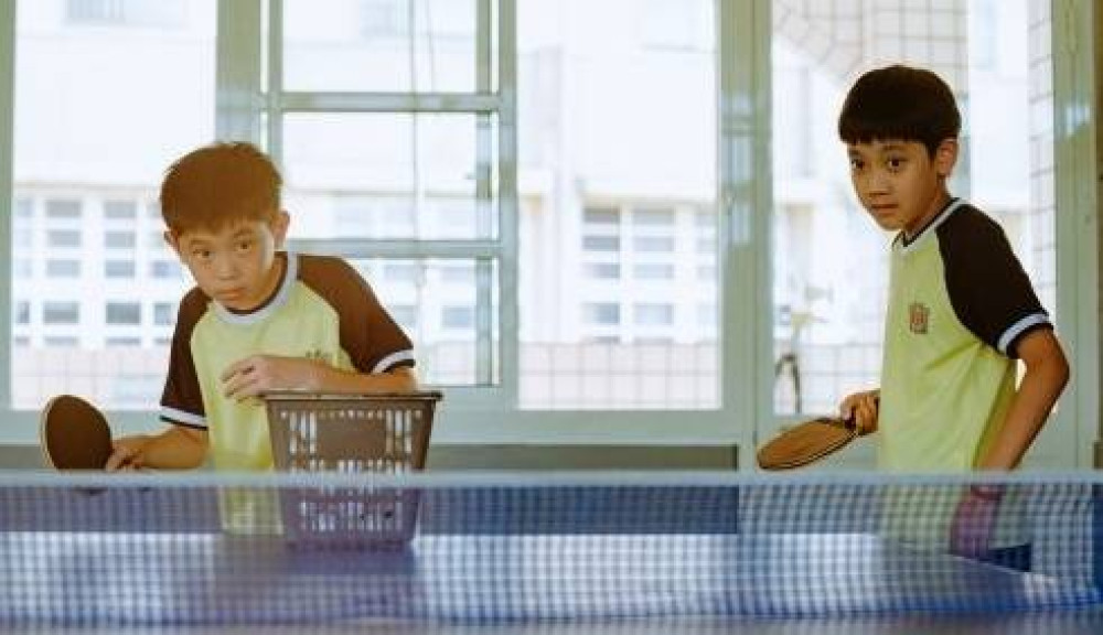 迎接「台灣國際兒童影展」搶先看 府中15推7場免費特映