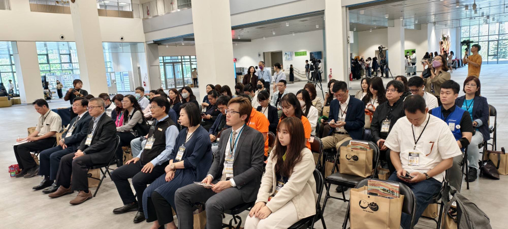 「一級玩家 6.0：職場登入計畫」啟動 助青年提升就業力