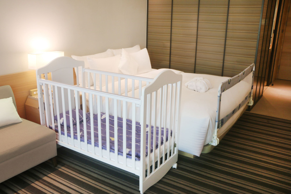 和逸飯店·高雄中山館兒童節嗨翻天！闖關拿禮、高空美食童樂會