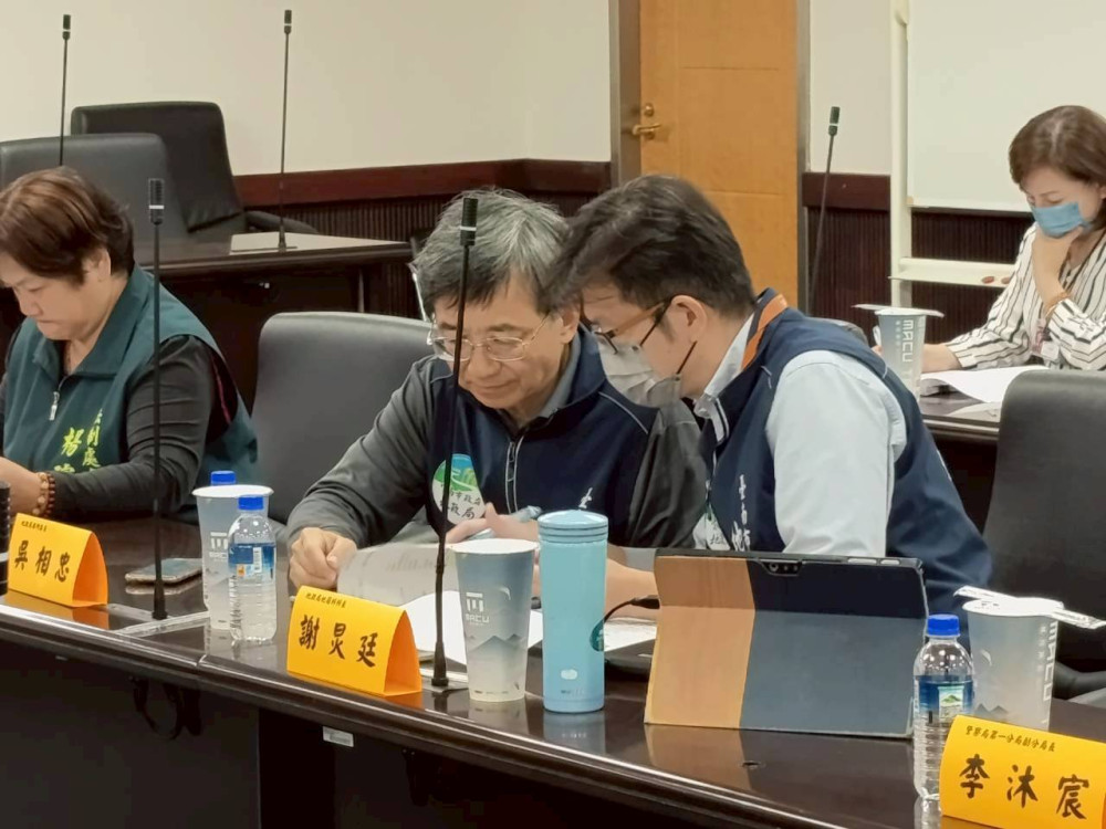 台南租屋蟑螂案引議 王家貞要求積極處理