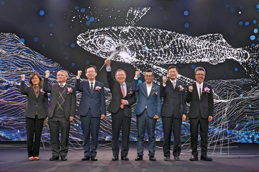 展現公共影響力與責任擔當　陽明交大6位校友獲傑出校友殊榮