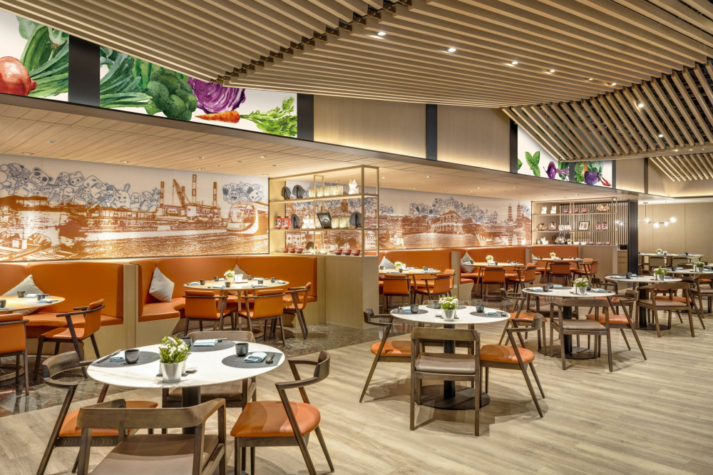 高雄萬豪酒店熄燈7,704盞！328關燈守護地球攜手公益獻愛心