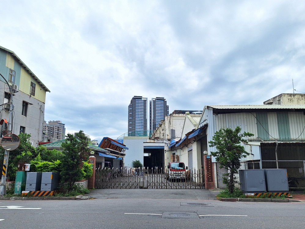 新北市新店榮工地區轉型再添1處　單元4都計明日起公開展覽