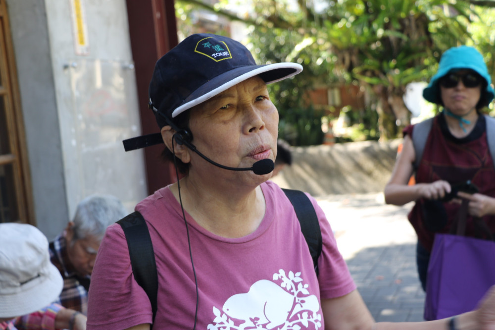 平溪煤礦百年故事，「女路」帶你重回歷史現場