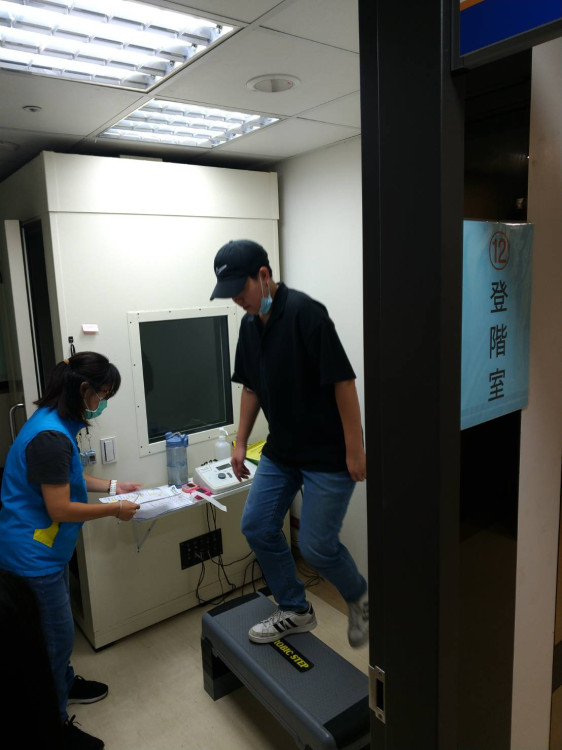 三家指定醫院可報名！新北計程車駕駛健檢補助上路、還有加碼檢查項目