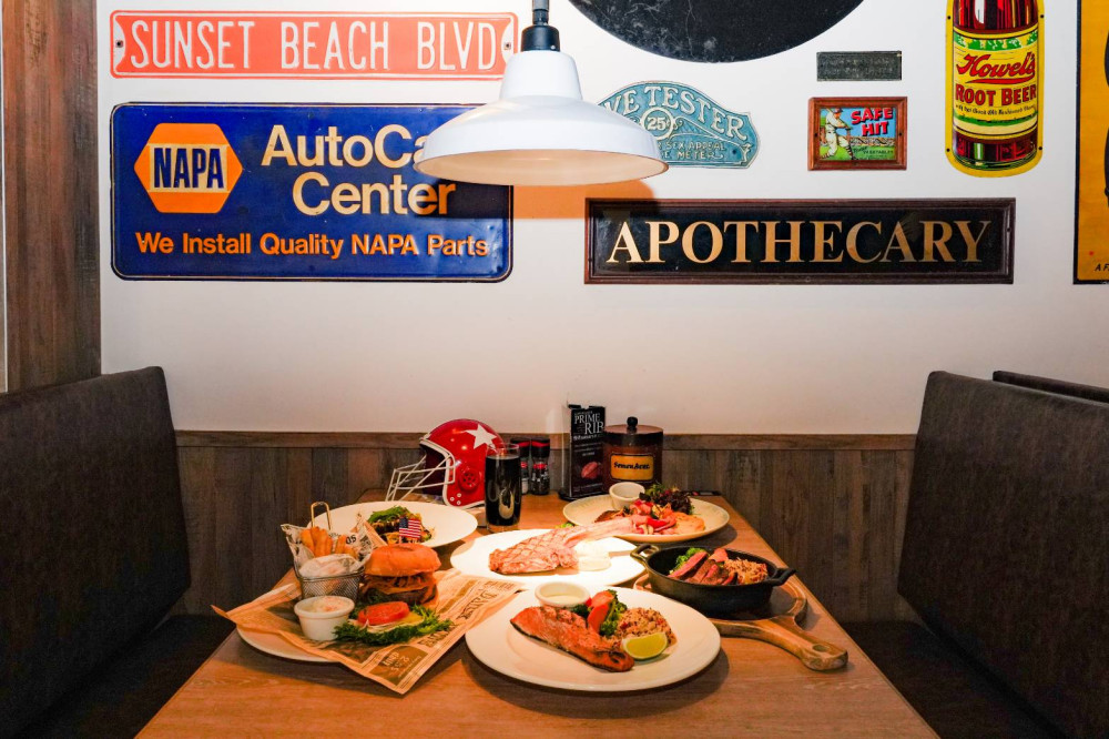 路易莎咖啡併購傑克兄弟牛排　推出平價多元餐點搶攻市場