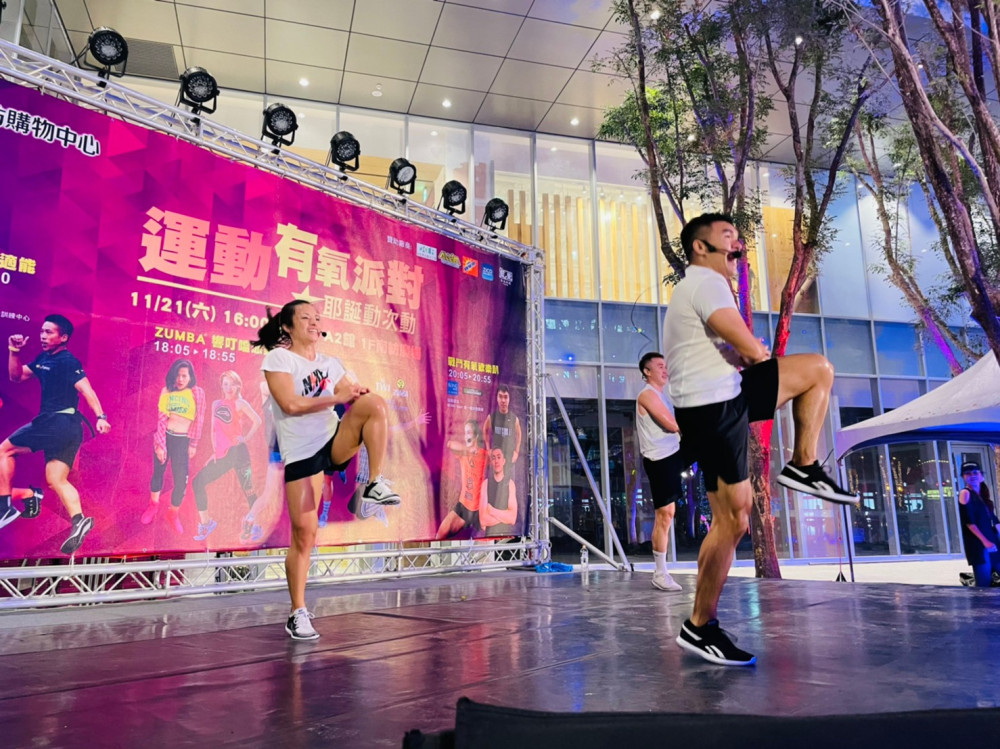 南紡購物中心「美的 AB 面」3/21 起跑，挑戰初夏最強優惠