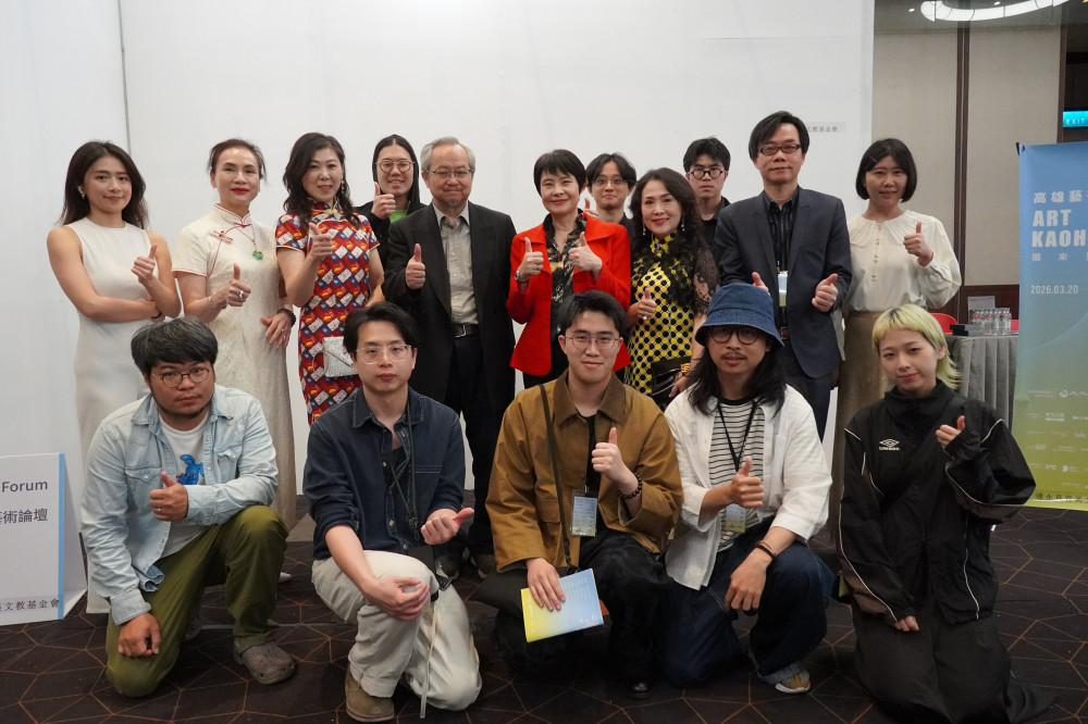 新光三越高雄左營店化身藝術殿堂！2026高雄藝博會3/20登場潛龍躍動