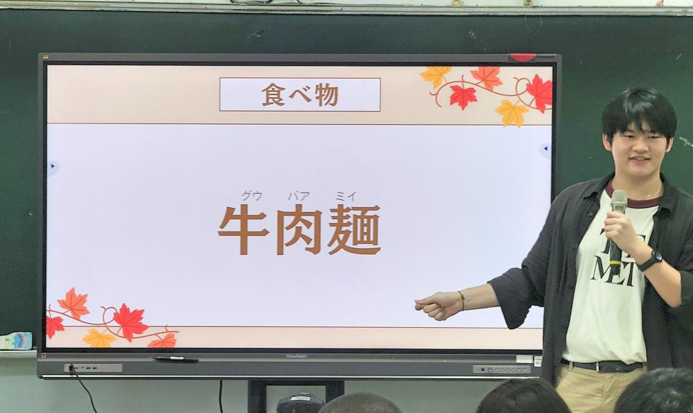 陽明交大特殊選才錄取率7％　17語怪傑、AI金牌各自展現跨域潛力