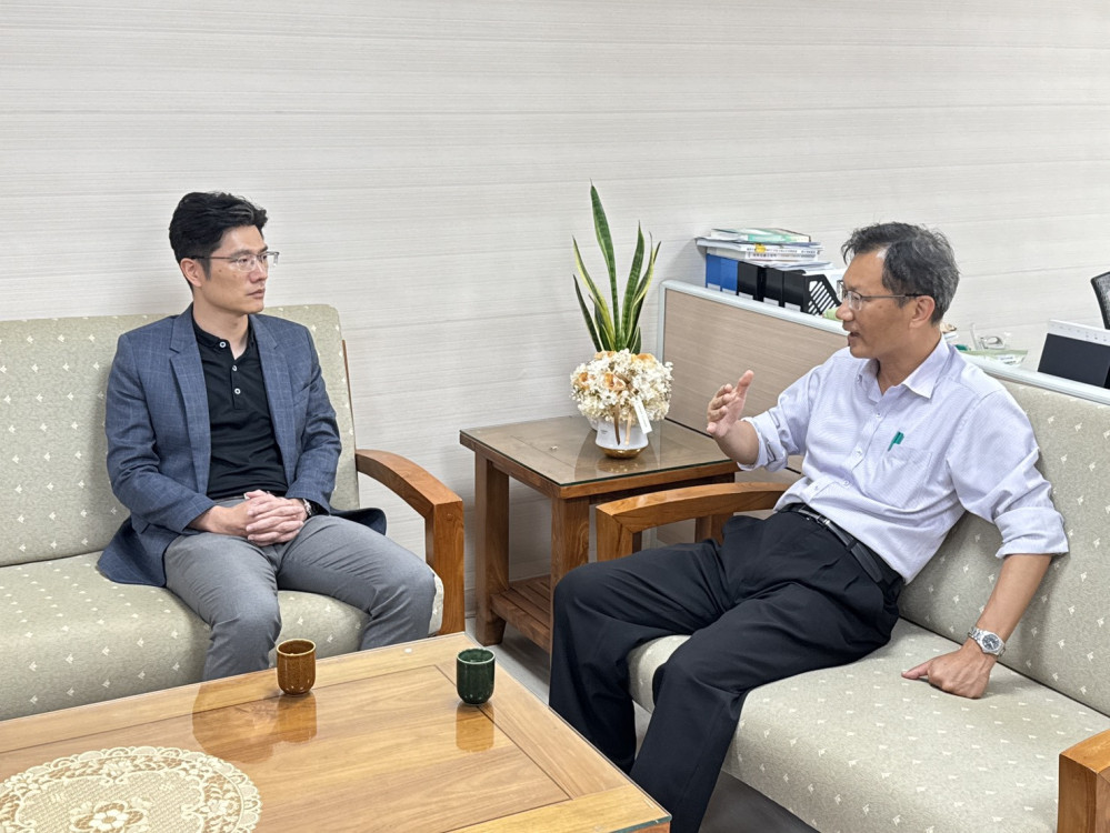 台南地檢署啟動民生犯罪聯繫平台，聯合稽查塑料與肥料物資