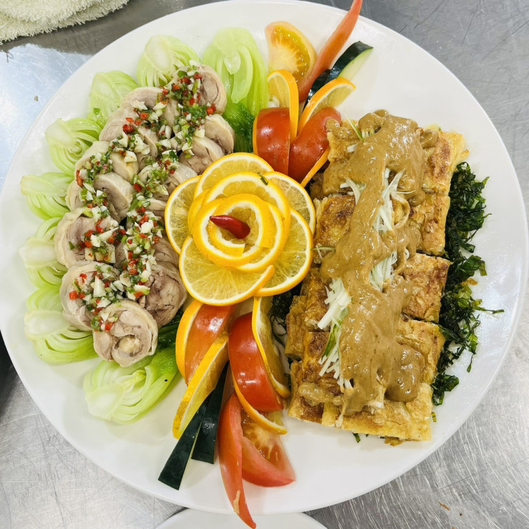 第56屆全國技職南區激戰！高餐大附中四選手強勢挺進全國決賽