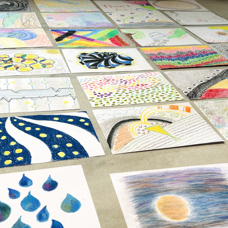 鹽埕圖書館春季研習班開課，多元課程助市民放鬆充電