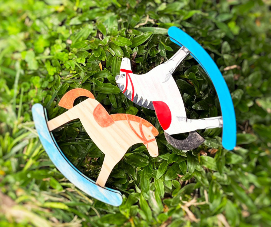 六大主題開箱！板橋435「藝啟童樂」打造跨域學習×親子共玩兒童節連假