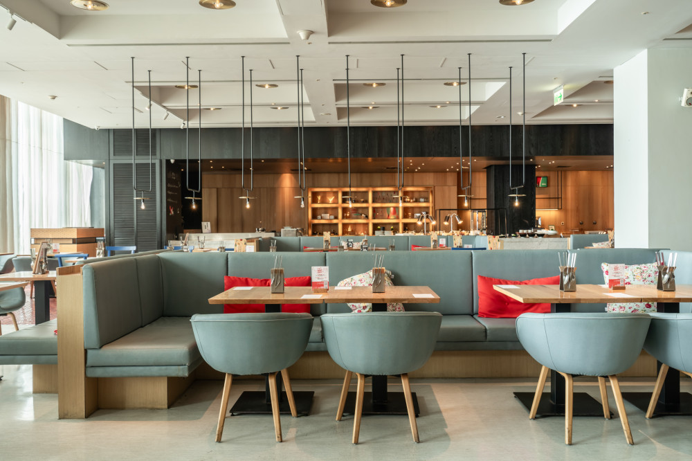 台南老爺行旅「甘粹餐廳」推養氣饗宴，限定午仔魚、桂花薩索雞登場