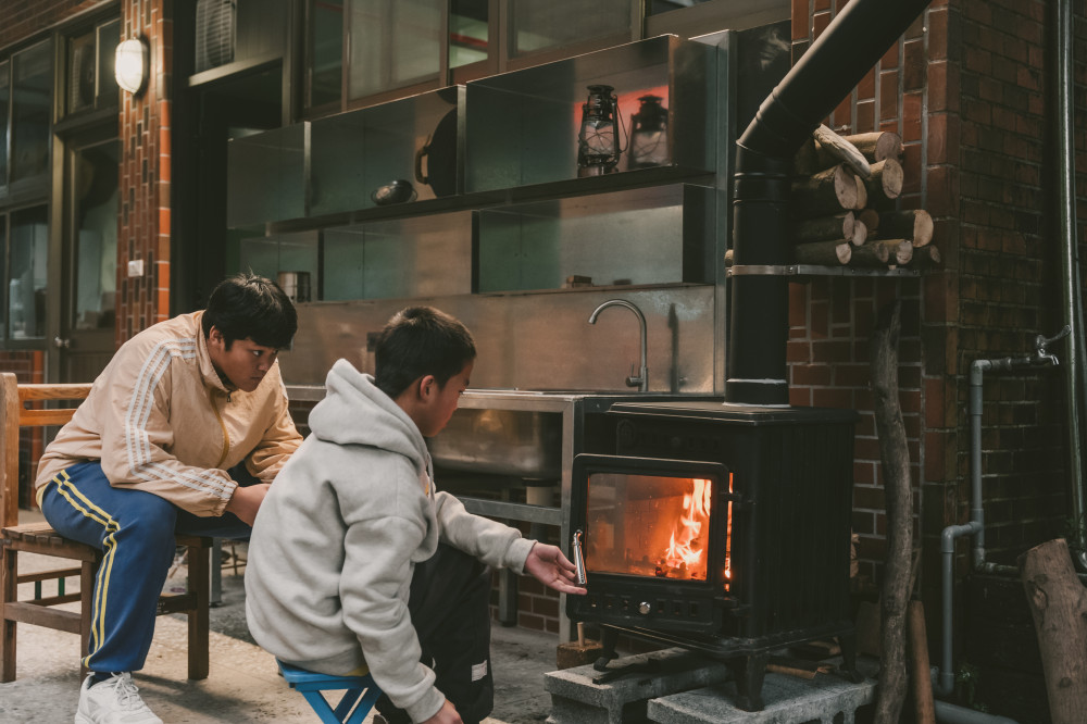 新北戶外教育再添新據點！　把「走進山林」變成一堂安全又有感的課