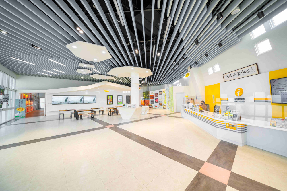 雲嘉南管理處榮膺三大觀光獎項，助力產業升級