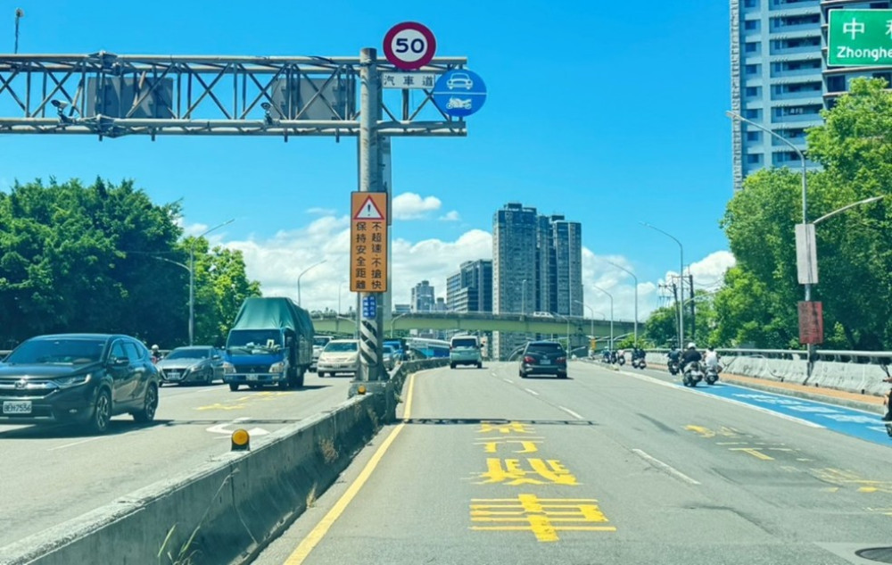 新北持續精進交通安全措施　強化事故防制、優化整體交通環境