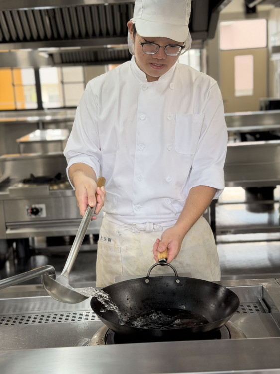 第56屆全國技職南區激戰！高餐大附中四選手強勢挺進全國決賽