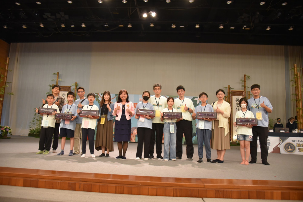 第五屆慈濟 x PaGamO 電競大賽 臺南學子角逐國際總決賽