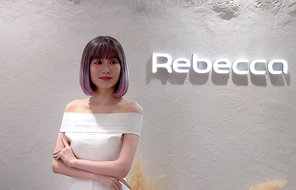 迪化街再添時尚新據點　Rebecca首間獨立店進駐大稻埕