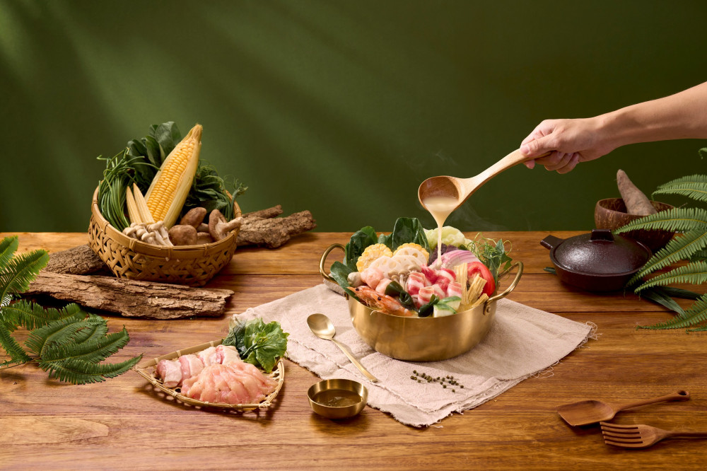 Global Mall新左營車站美好購物節3/26登場！最高20％回饋寵粉絲