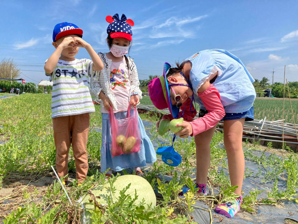 台江國家公園辦「台江古早味」 體驗在地飲食文化