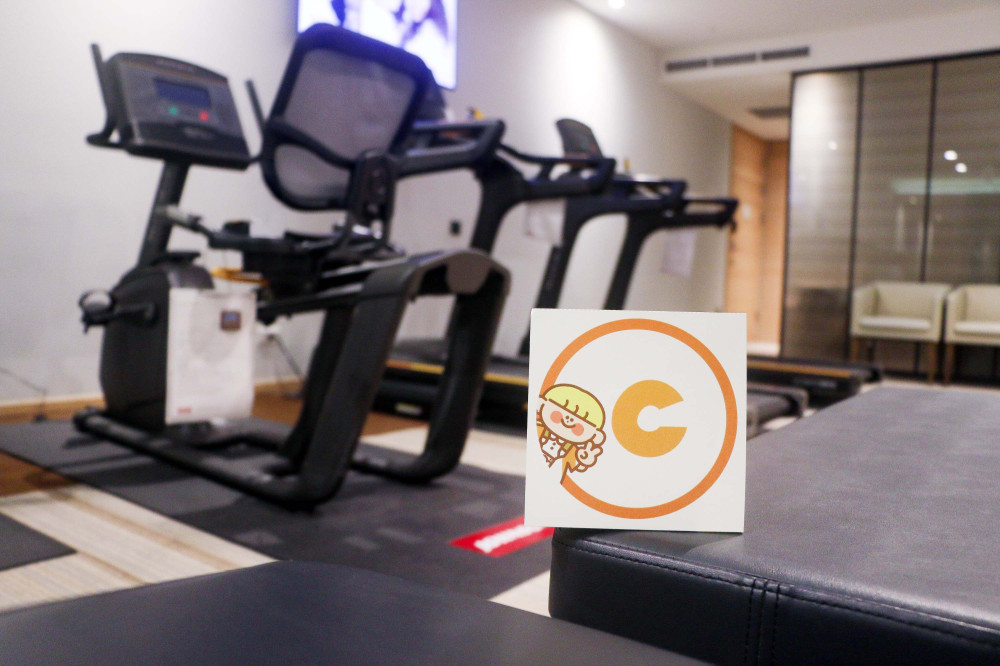 和逸飯店·高雄中山館兒童節嗨翻天！闖關拿禮、高空美食童樂會