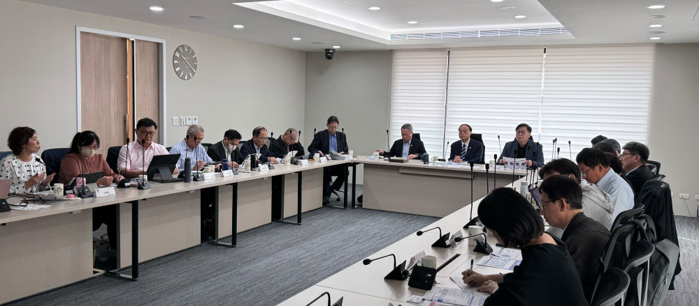 港務公司組AI國家隊！智慧決策大腦領航港口新革命