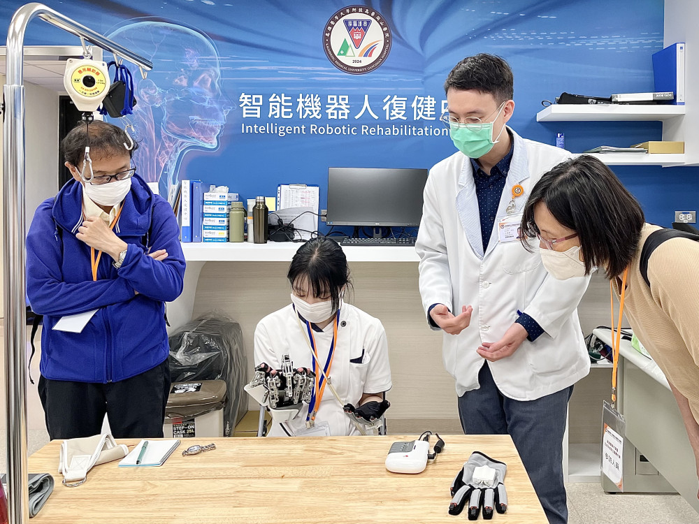 跨國醫學教育升級！高醫岡山X茨城醫大打造台日醫療新連結