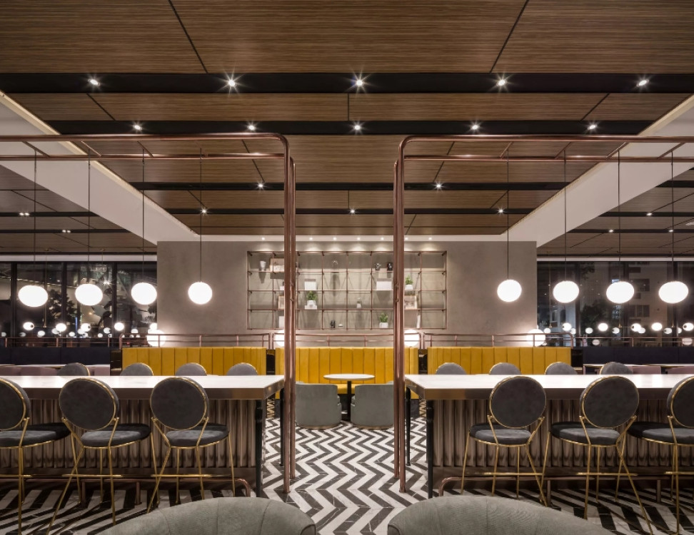 煙波台南館「愛鄰專案」，頂級食材饗宴