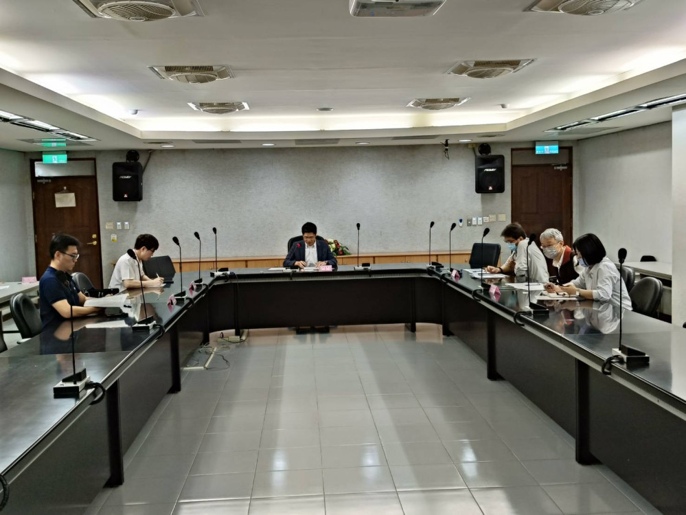 南檢啟動查緝民生犯罪聯繫平台 嚴查不法囤積哄抬