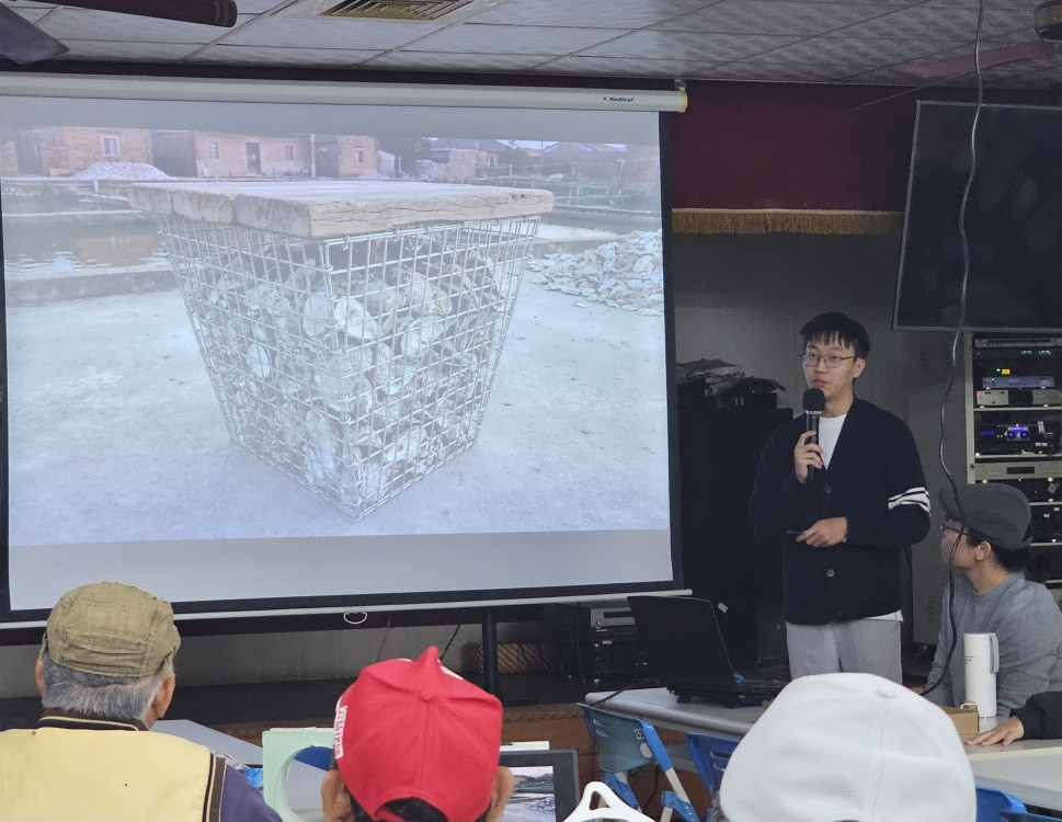 南應大串聯場域導入智慧科技！打造創新學習環境吸引碩士人才