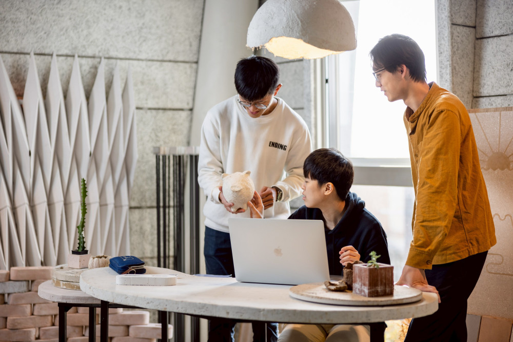 成大推動跨域彈性學制 啟動新學習典範