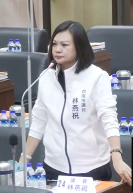 康寧大學開發案引爆南市府會攻防 國民黨團質疑「幫中央擦屁股」要求明確定位