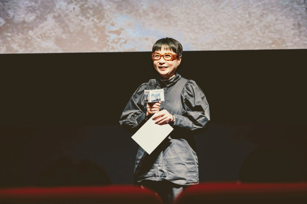 AIFA 瑪享家調香大賞遴選香氛 IP 創作者-鍾培玲-以母職經驗為起點，讓有機棉與香氛成為溫柔守護的延伸