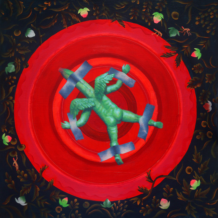 「ART KAOHSIUNG 高雄藝術博覽會」 將於新光三越高雄左營店登場