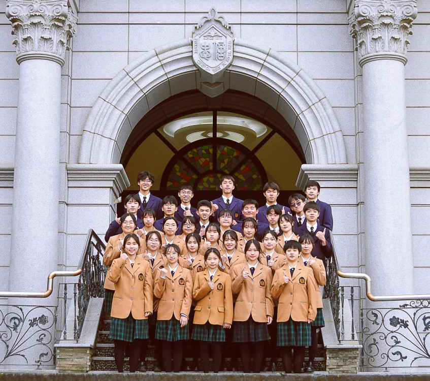 忠信學校115學年度大學入學首階段錄取成績亮眼　錄取台大3名、達台大錄取標準5名