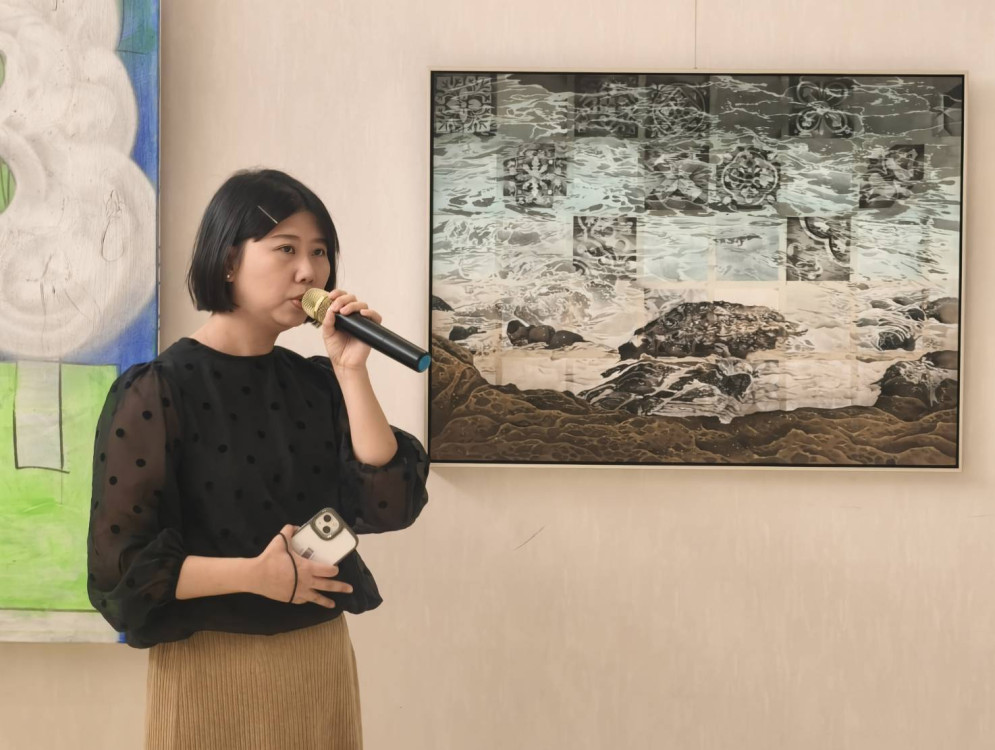 「ART KAOHSIUNG 高雄藝術博覽會」 3/20新光三越高雄左營店登場