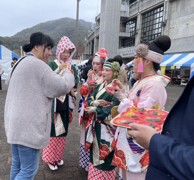 臺南市政府赴日推觀光 借馬拉松拓展日本市場