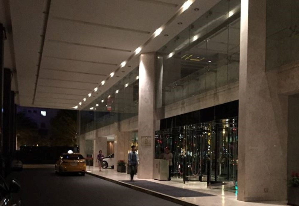 府城最高樓跨海響應！台南遠東香格里拉連 17 年參與「Earth Hour 地球一小時」