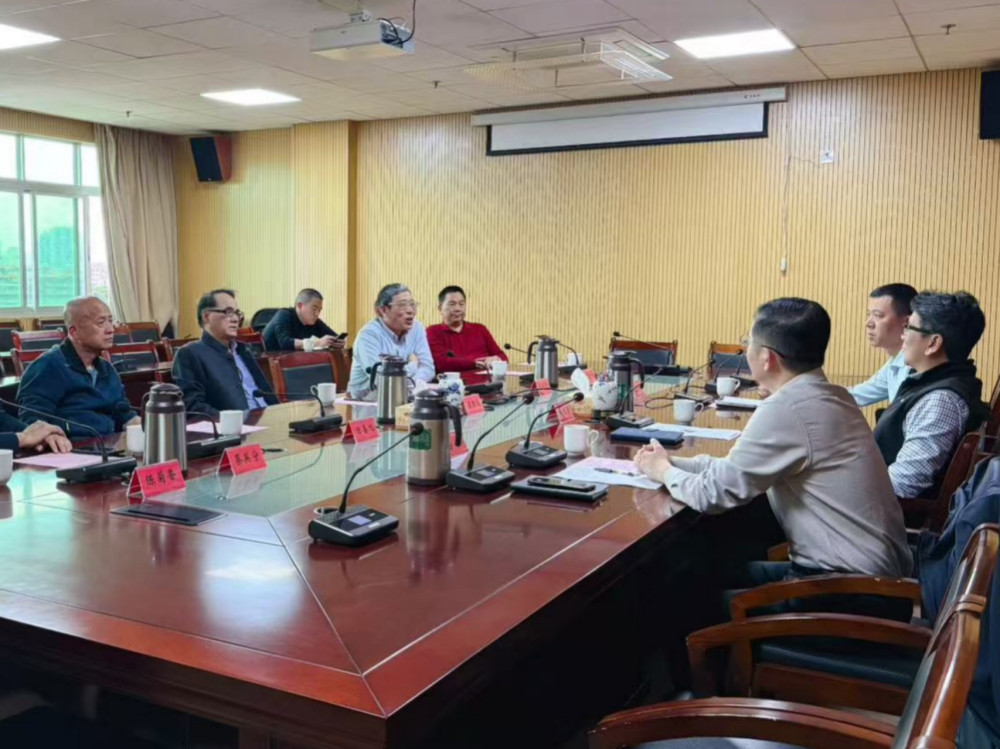 金門三門新創協會赴同安大嶝交流參訪 紮根金嶝共創