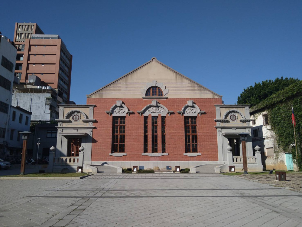 社造世代共串聯　竹美館啟動北區9縣市「社造築夢培養皿」徵選  