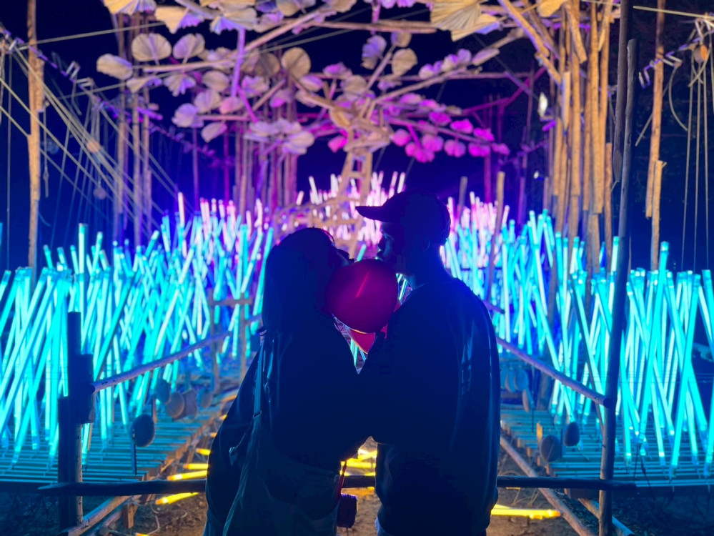 山林光影落幕×藝術記憶延續 龍崎光節空山祭寫下轉型新篇章