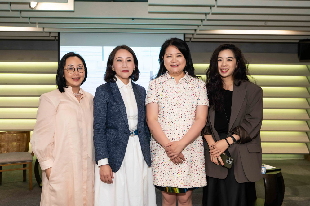 台南藝博 2026 創佳績，藏家對藝術療癒需求高