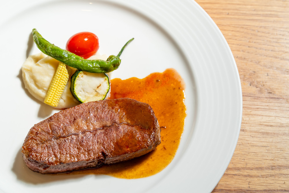 台南老爺行旅甘粹餐廳 4 月多元活動 搶清明連假商機