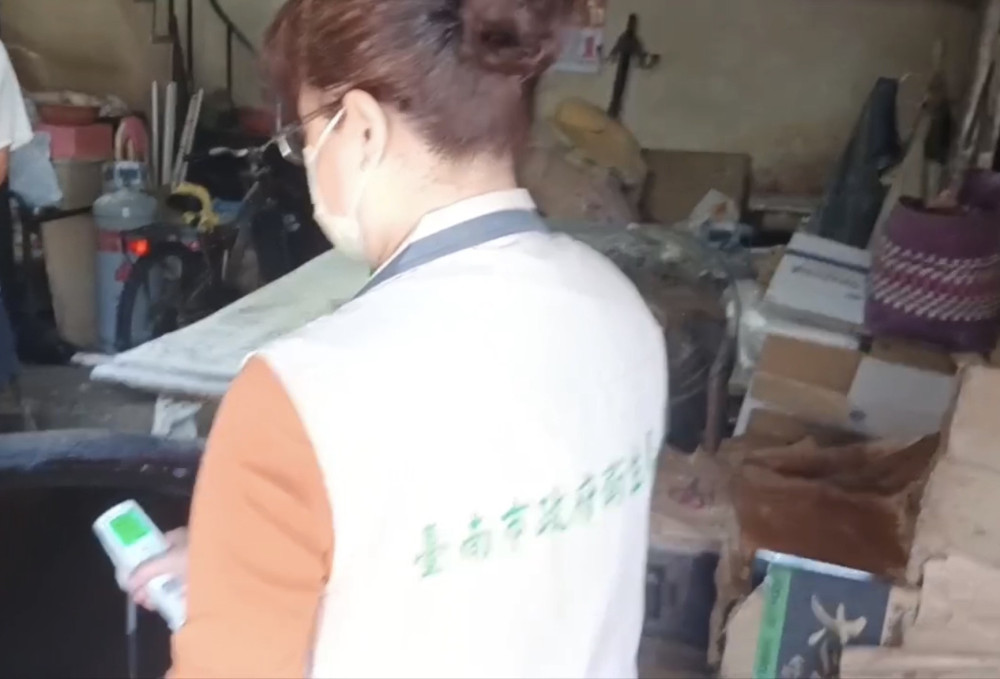 網路熱議「恐怖油條店」！台南衛生局現地稽查揪多項缺失 複查未過最高罰2億