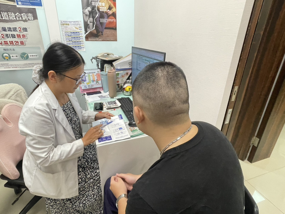 我是戒菸達人，好禮獎不完！　竹市戒菸達人活動4月開跑