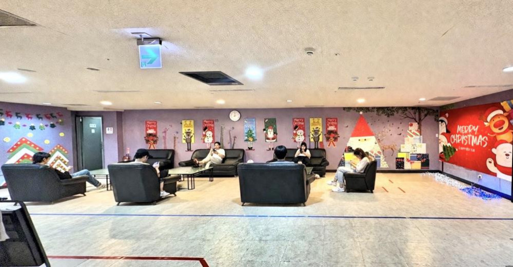 企業照顧員工安居的先驅　台積電包下飯店大樓提供逾300員工住宿