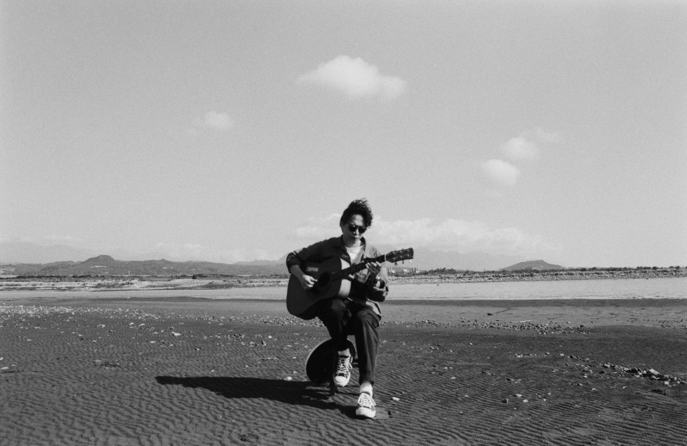 新聲代2026第2場 聽見南迴風景—張淦勛與新營溫柔對話